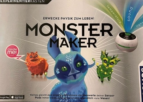 Kosmos 620486 monster - kosmos,