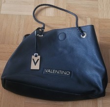 Valentino Damen Tasche Schwarz