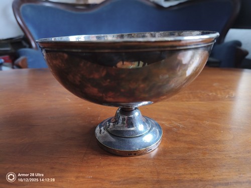 Christofle obstschale - christofle,