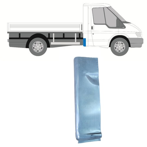 Für ford transit 2000 2013 - für, 2000-2013