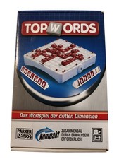 Top Words Kompakt | Wortspiel