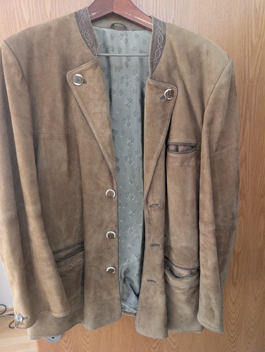 Trachten janker jacke - janker,
