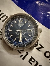 CITIZEN PILOT FUNKGESTEUERT X