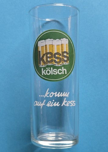 Kess kölsch 2l glas - 0,2l,