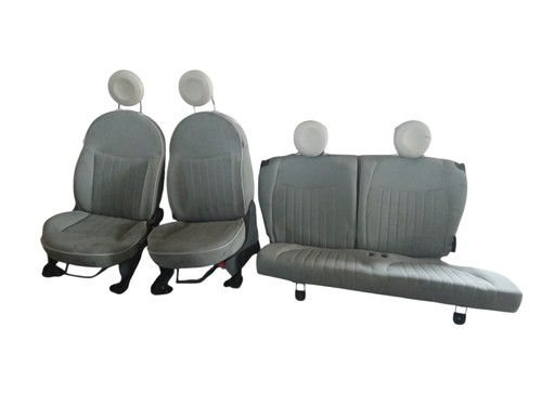 Fiat 500 serie - fiat,