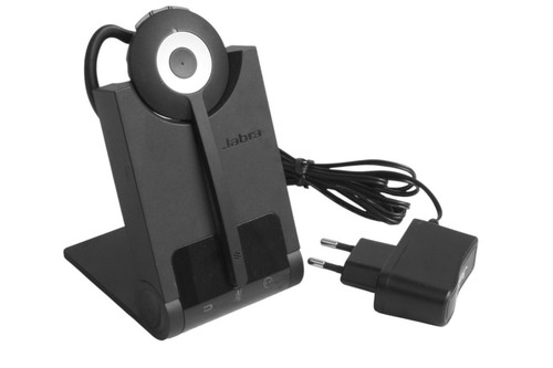Jabra pro 920 dect kabelloses - pro,