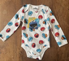 Baby Body/Strampler