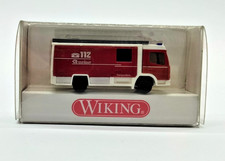 Wiking lkw mercedes benz atego - wiking,