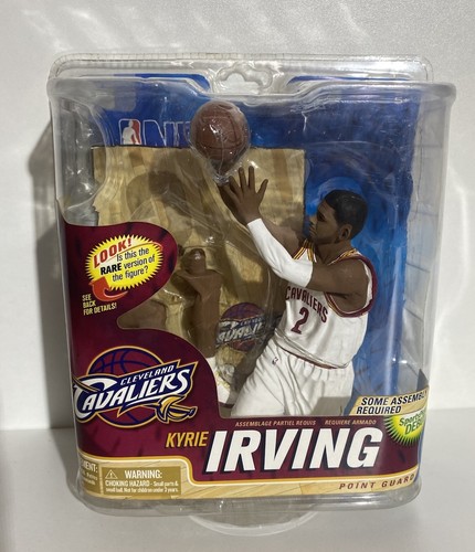 Mcfarlane nba kyrie irving - kyrie,