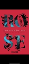 Dornenmädchen von Karen Rose