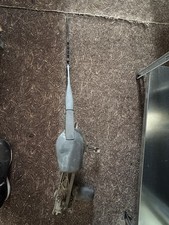 Mercedes W124 Wischermotor mit