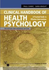 Clinical Handbook of Health