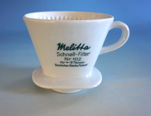 Melitta schnell filter - melitta, schnell-filter
