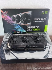 Asus rog strix - geforce, gtx