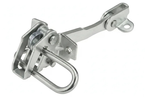 Türfeststeller hinten