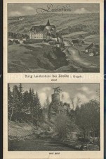 Zoeblitz Sachsen Burg