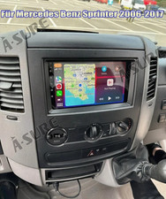 Für Mercedes Benz Sprinter