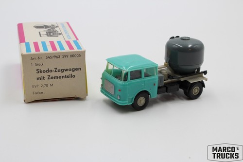 Espewe permot minicar - permot, skoda