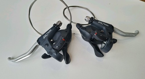 New old stock shimano m738 - stock,