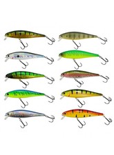 Lucky Craft Pointer 100SR 10cm