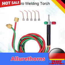 Sauerstoff Propan Acetylene