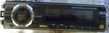 Autoradio SONY CDX-4000R CD