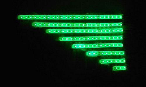 SMD2835,Quadrocopter-Hexacopte
