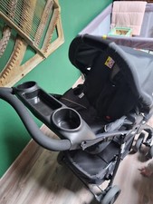 Kinderwagen Hauck 3 in 1 und Maxi Cosi