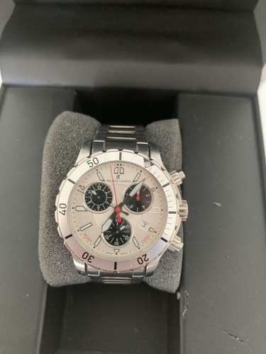 Maurice lacroix limited - maurice,