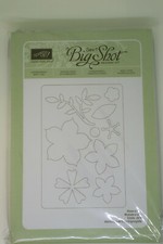Stampin bigz l - bigz, form