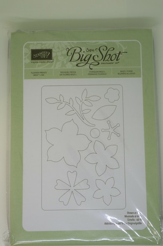 Stampin bigz l form - stampin´up!,