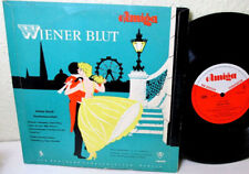 Johann Strauß Eine Nacht in