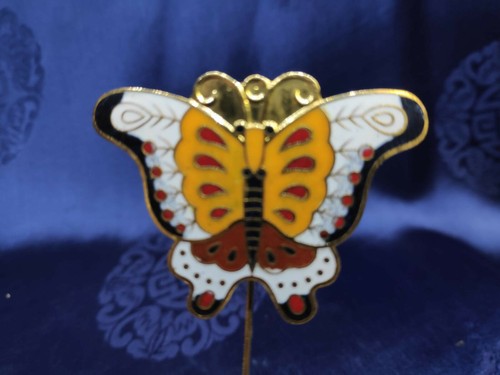 China schmetterling cloisonne - schmetterling,