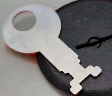 SPARDOSENSCHLÜSSEL FÜR BANK