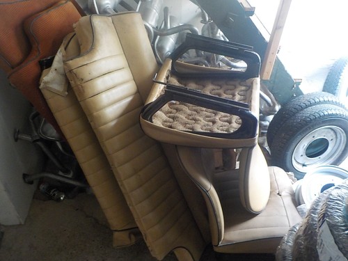 Fiat 500 kombi - fiat,