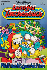 LTB Weihnachten 2 Lustiges