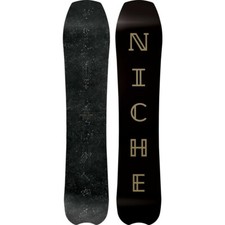 NICHE Pyre 150 Snowboard