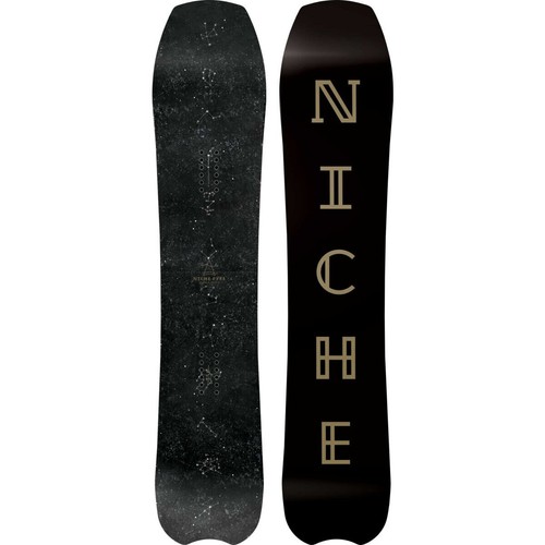 Niche pyre 150 snowboard - pyre,