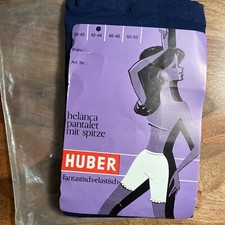 Original Vintage: Huber
