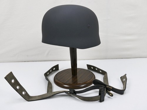 Wk2 fallschirmjägerhelm - lw,