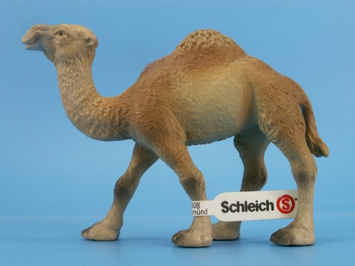 W116 schleich 14082 dromedar - 14082,