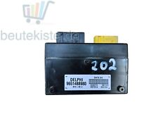 Peugeot 307 CC Cabrio elektrisches Dach Verdecksteuergerät   9651488980