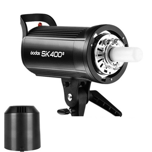 Godox sk400ii wireless - sk400ii,