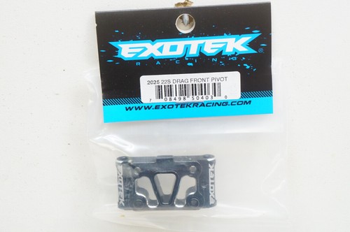 Exotek losi 22s widerstand - exotek,