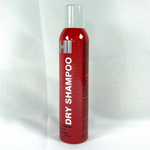 Chi dry shampoo - paraben, 7