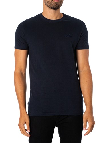 Superdry herren shirt mit - herren, t-shirt