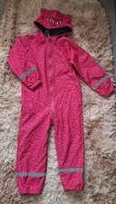 Matschanzug Regenanzug