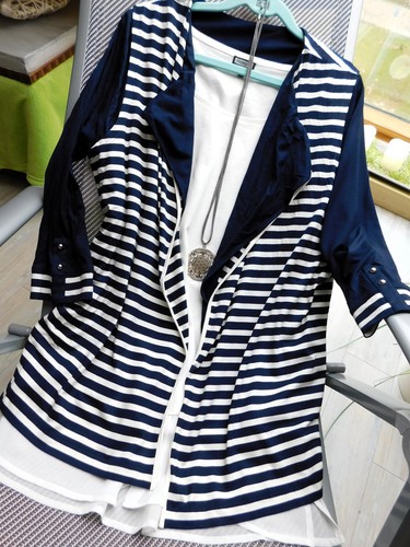 Rabe maritime shirtjacke - ***rabe***maritime,