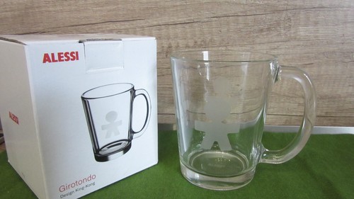 Neu,ALESSI,GIROTONDO