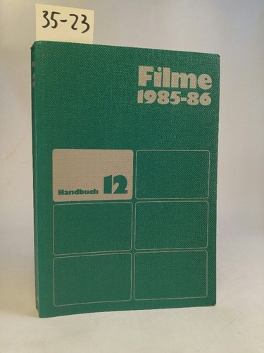 Filme 1985 xii koll - filme,